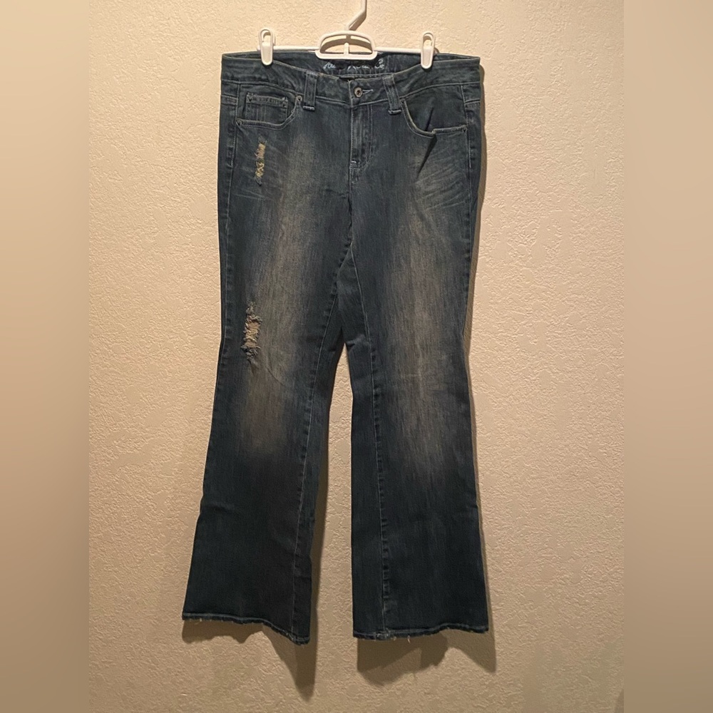 Arizona Jean Co. Jeans